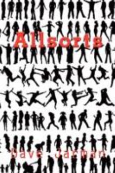 Paperback Allsorts Book