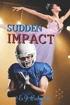 Paperback A Sudden Impact Book