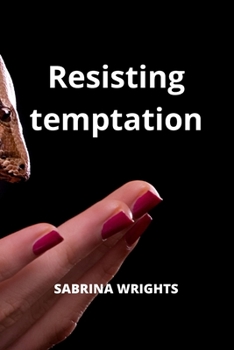 Paperback Resisting temptation Book