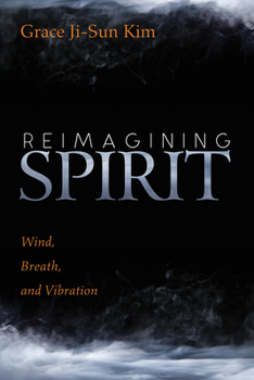 Paperback Reimagining Spirit Book
