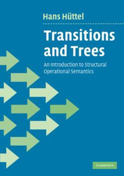 Paperback Transitions and Trees Book