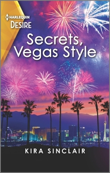 Mass Market Paperback Secrets, Vegas Style: A Best Friend's Brother Romance Book