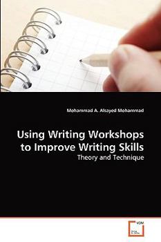 Paperback Using Writing Workshops to Improve Writing Skills Book