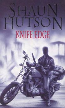 Knife Edge - Book #3 of the Sean Doyle