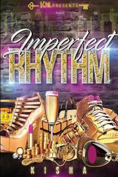 Paperback Imperfect Rhythm Book
