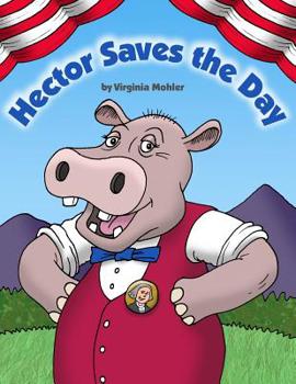 Paperback Hector Saves the Day Book