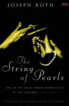 Paperback The String of Pearls Book