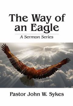 Paperback The Way Of An Eagle Book