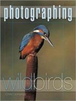Paperback Photographing Wild Birds Book