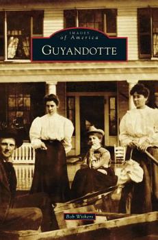 Hardcover Guyandotte Book