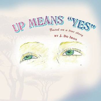 Paperback Up Means Yes Book