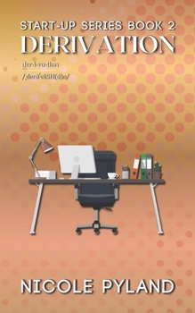 Paperback Derivation Book