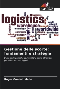 Gestione delle scorte: fondamenti e strategie