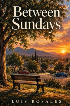 Paperback Between Sundays: A Novel of Broken Silence, Hard Forgiveness, and the Light that Remains Book