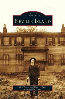 Neville Island - Book  of the Images of America: Pennsylvania