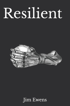 Paperback Resilient Book