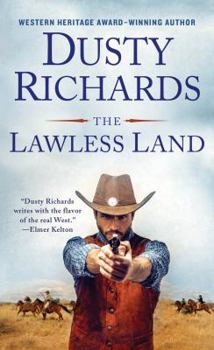 Mass Market Paperback The Lawless Land Book