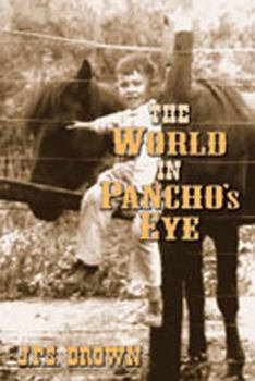 Hardcover The World in Pancho's Eye Book