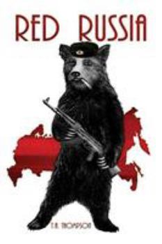Paperback Red Russia Book