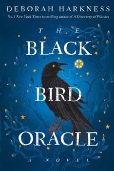 The Black Bird Oracle