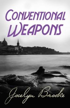 Paperback Conventional Weapons Book