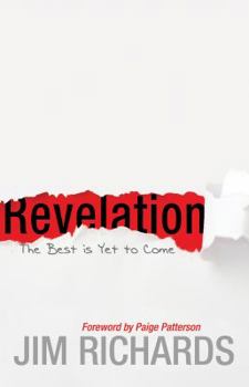 Paperback Revelation: The Best Is Yet to Come Book