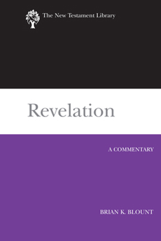 Paperback Revelation (2009): A Commentary Book