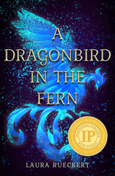 Paperback A Dragonbird in the Fern Book