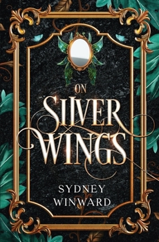 Paperback On Silver Wings Book