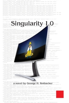 Paperback Singularity 1.0 Book