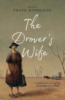 Hardcover The Drover's Wife Book