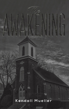 Hardcover The Awakening Book