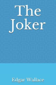 The Joker - Book #3 of the Detective Sgt. (Insp.) Elk