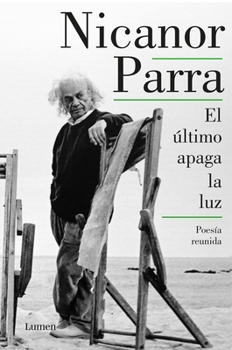 Hardcover El ?ltimo Apaga La Luz / The Last One Out Shuts the Lights [Spanish] Book