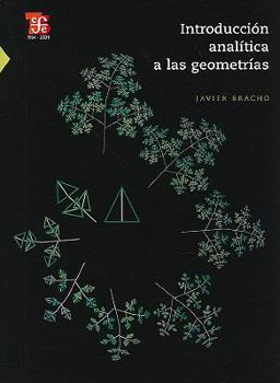 Paperback Introduccion Analitica A las Geometrias [Spanish] Book