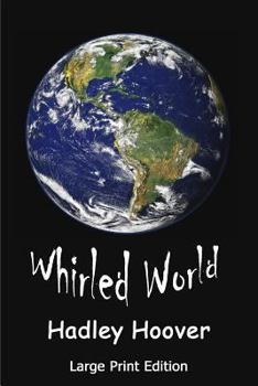 Paperback Whirled World (LP) Book