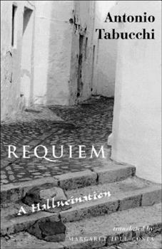 Paperback Requiem: A Hallucination Book