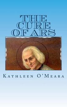 Paperback The Cure of Ars Book