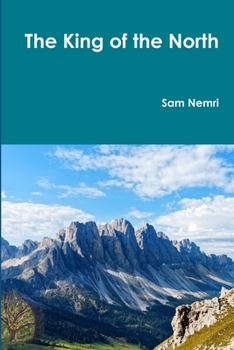 Paperback The King of the North Book