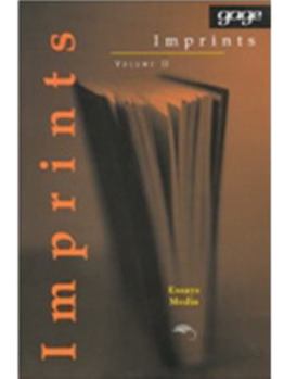 Paperback Imprints 11 Vol 2 Book