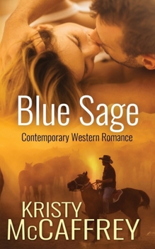 Paperback Blue Sage Book