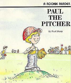 Paul the Pitcher