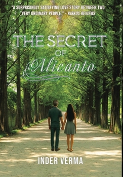 Secret of Alicanto