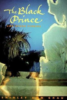 Paperback The Black Prince and Other Stories Book
