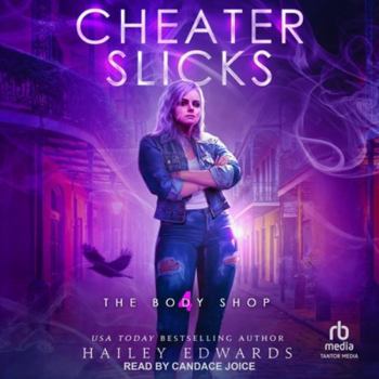 Cheater Slicks (The Body Shop)