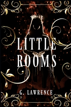 Paperback Little Rooms Book