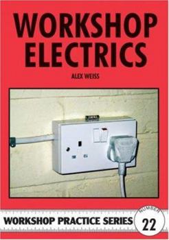 Paperback Workshop Electrics Book