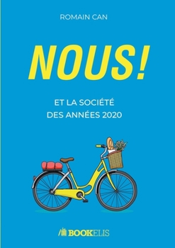 Paperback Nous ! [French] Book