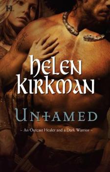 Untamed - Book #4 of the Warriors Of The Dragon Banner