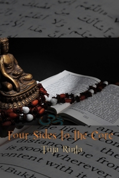 Paperback Four Sides to the Core Book